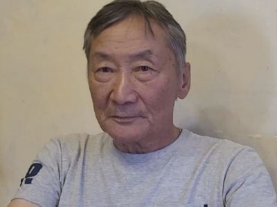 В Якутске ищут 70-летнего мужчину, страдающего потерей памяти