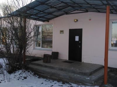 Вязноватовский библиотечный филиал № 5