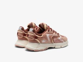 Женские кроссовки Lacoste L003 NEO 125 2 SFA