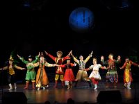 Республиканский центр народного творчества г. Улан-Удэ