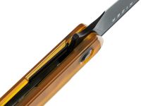 Складной нож Kizer Skinner, сталь Nitro-V, рукоять PEI
