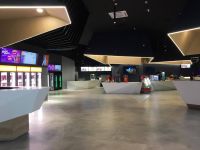 Кинотеатр «Киномакс» г. Красноярска