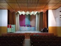 Дюсьметьевский сельский Дом культуры