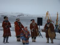 Дом культуры села Ваеги