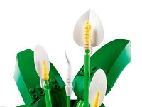 Botanicals 11504 Конструктор Спатифиллум