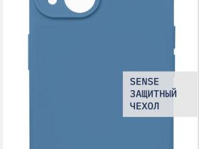 Чехол-накладка Rocket