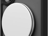 Чехол VLP Reels Case MagSafe для Galaxy S25 Ultra черный