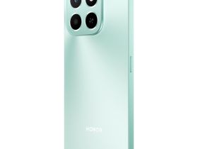 Смартфон HONOR X6c 6/256 ГБ Бирюзовый