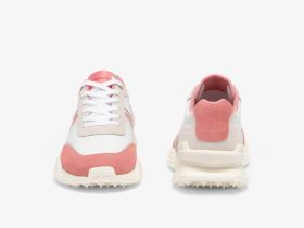 Женские кроссовки Lacoste L-SPIN DELUXE 124 2 SFA