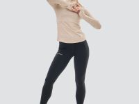 Лонгслив Nordski Impulse Beige W