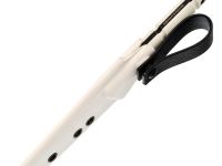 Цельнометаллический нож Viper LE Stormtrooper, сталь AUS-10 BSW, рукоятка G10 White