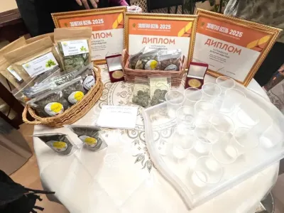 В Якутске презентовали книгу «Народная медицина якутов» к 130-летию ученого Андрея Саввина