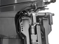 4х-тактный лодочный мотор MIKATSU MF50FES-T-EFI