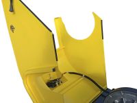 Мотобуксировщик РЫБАК PK 13 л.с. (короткая база 1230мм)