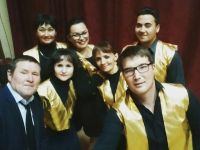 Новоалимовский сельский дом культуры