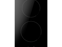 Комплект встраиваемой техники: Индукционная варочная панель Hansa BHI36200 + Вытяжка Hansa OMP6553BGH-G