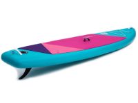 Надувная доска для SUP-бординга ADVENTUM Teal\Pink 10'6&quot;