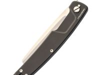 Складной нож Extrema Ratio T-Razor Satin, сталь Bhler N690, рукоять алюминий