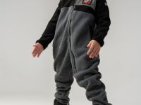 Сапоги для мальчиков (сноубутсы)