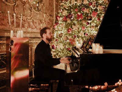 Билеты на Магия свечей. Новогодние саундтреки к мультфильмам (Дом архитектора) / Концерт | Афиша | ИнфоТаймс