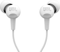 C100SIU White