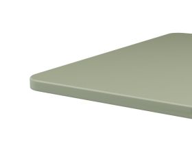Стол Дэйн 65x48 Оливковый