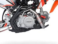 Питбайк ПРОГАСИ Smart Mini 125