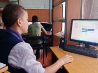 Березовологская сельская библиотека – филиал № 16