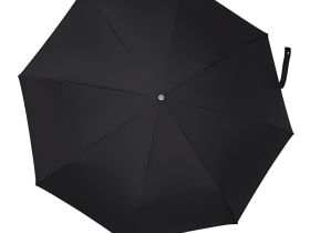 Зонт Xiaomi Lofans Fully Automatic Umbrella автоматический (ZDS1) (черный)
