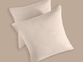 Комплект наволочек Ecru, перкаль
