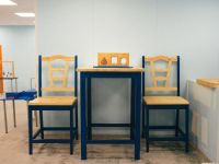 Научно-интерактивное пространство «Эйнштейн»