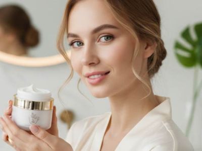 Что показал зарубежный тест кремов от морщин?