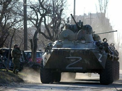 Обзор ситуации на Украине. Хроника событий за ночь 5 апреля