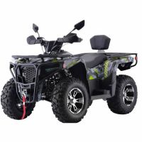 Квадроцикл DAZZLE EXR 300