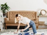 Гирлянда "ПРОСТО ДОБАВЬ БЕЛИЛ "