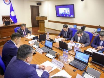 В Якутии планируют ввести 175 км автодорог в 2024 году в рамках национального проекта