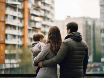 Дальневосточная ипотека: молодые семьи уступают лидерство педагогам