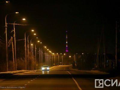 Пока в Якутии была ночь: золото в дзюдо, закрытые аэропорты и падение Софи Лорен