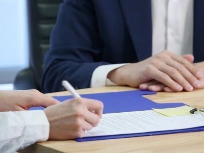 Центры занятости помогут с трудоустройством прибывшим из Донбасса