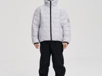 Куртка BASK kids