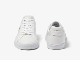 Мужские кеды Lacoste LEROND PRO 123 3 CMA