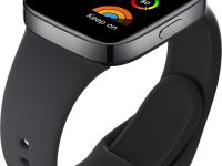 Redmi Watch 3 Black