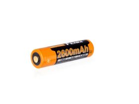 Аккумулятор 18650 Fenix ARB-L18-2600