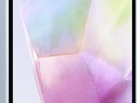 Смартфон Samsung Galaxy A35 8/256GB «Ледяной голубой»