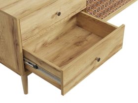ТВ-тумба Тайрон 165x60 Богема ​