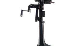 2х-тактный лодочный мотор SHARMAX SM3.5HS Lite (2024)