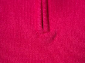 Джемпер трикотажный для девочек