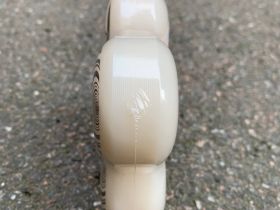 *Колеса для скейтборда Gypsy Liquid conical (mult) 83Bx56мм