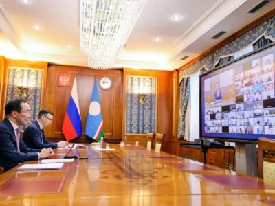 На модернизацию сферы теплоснабжения в регионах России привлекут внебюджетные инвестиции