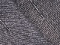 Джинсы Barrel для девочек, Серый